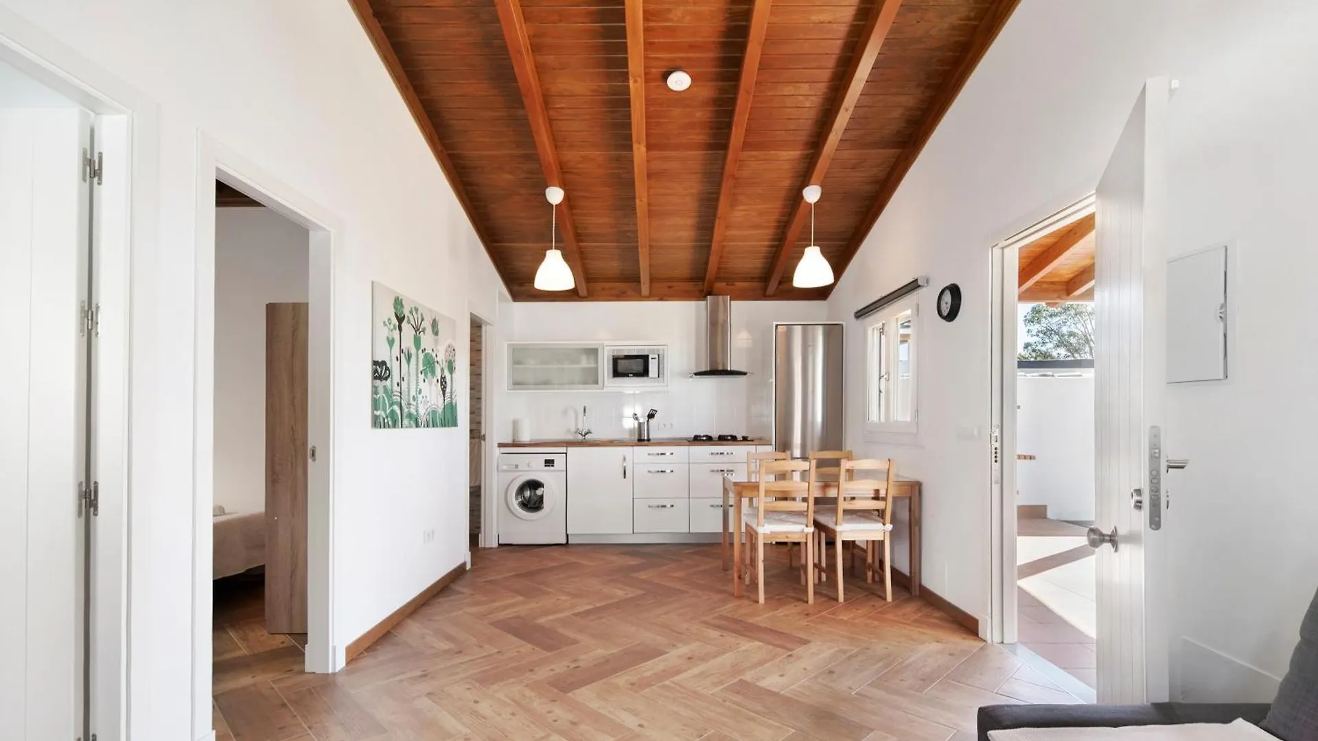 Villa Novo Sancti Petri 3 카디스